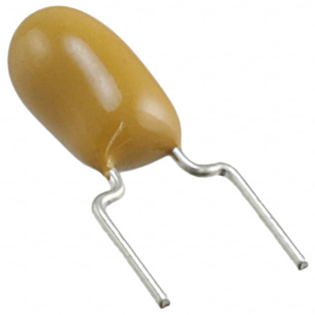 T354E106M025AT KEMET  Condensateurs à couches minces